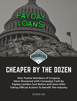 Report: Cheaper By The Dozen